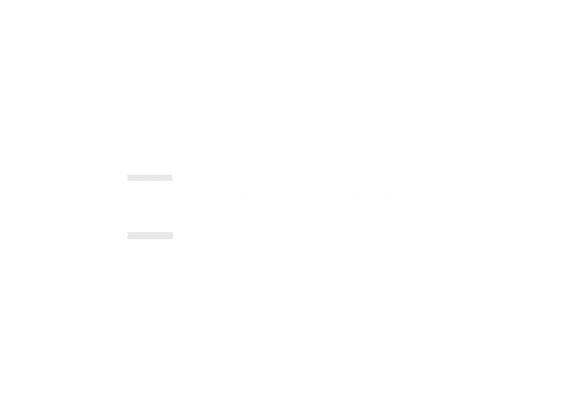 Bank of Industry Logo
